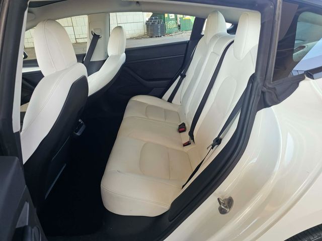 2023 Tesla Model 3 Base | North Little Rock, AR | EVolve Auto 2023 Tesla Model 3 Base | North Little Rock, AR | EVolve Auto