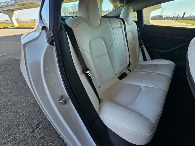 2023 Tesla Model 3 Base | North Little Rock, AR | EVolve Auto 2023 Tesla Model 3 Base | North Little Rock, AR | EVolve Auto