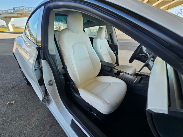 2023 Tesla Model 3 Base | North Little Rock, AR | EVolve Auto