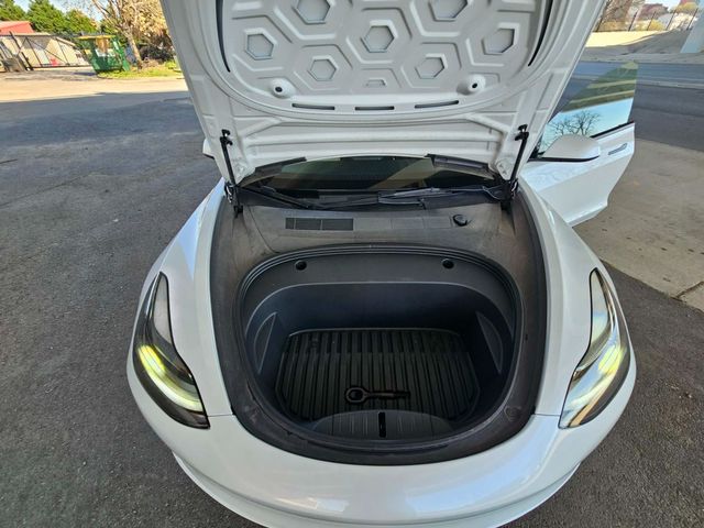 2023 Tesla Model 3 Base | North Little Rock, AR | EVolve Auto 2023 Tesla Model 3 Base | North Little Rock, AR | EVolve Auto