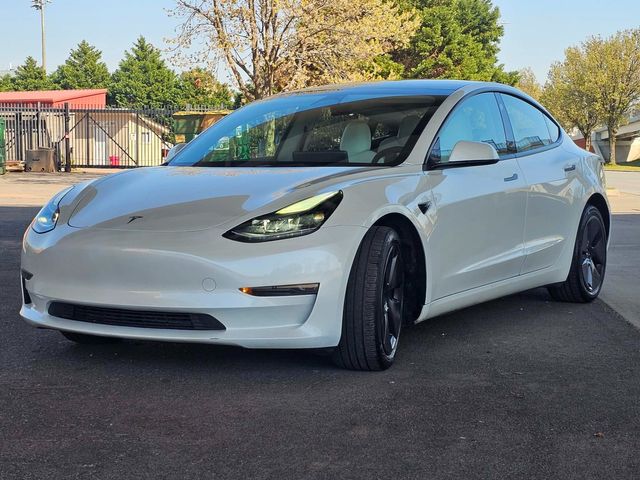 2023 Tesla Model 3 Base | North Little Rock, AR | EVolve Auto 2023 Tesla Model 3 Base | North Little Rock, AR | EVolve Auto