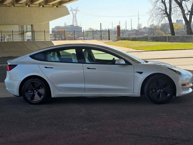 2023 Tesla Model 3 Base | North Little Rock, AR | EVolve Auto
