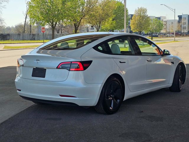 2023 Tesla Model 3 RWD | North Little Rock, AR | EVolve Auto 2023 Tesla Model 3 RWD | North Little Rock, AR | EVolve Auto