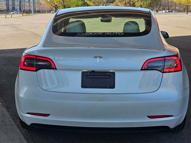 2023 Tesla Model 3 Base | North Little Rock, AR | EVolve Auto