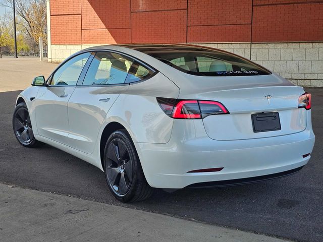 2023 Tesla Model 3 Base | North Little Rock, AR | EVolve Auto 2023 Tesla Model 3 Base | North Little Rock, AR | EVolve Auto
