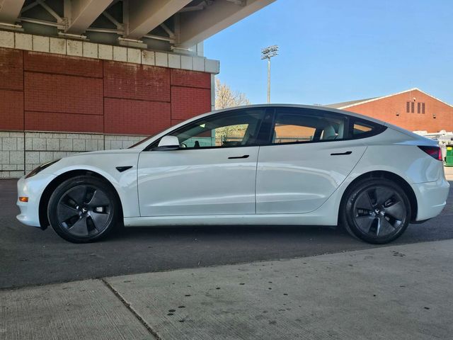 2023 Tesla Model 3 RWD | North Little Rock, AR | EVolve Auto 2023 Tesla Model 3 RWD | North Little Rock, AR | EVolve Auto