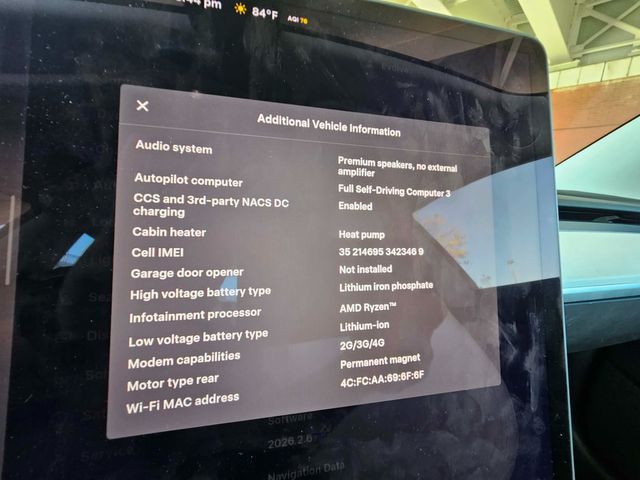 2023 Tesla Model 3 Base | North Little Rock, AR | EVolve Auto 2023 Tesla Model 3 Base | North Little Rock, AR | EVolve Auto