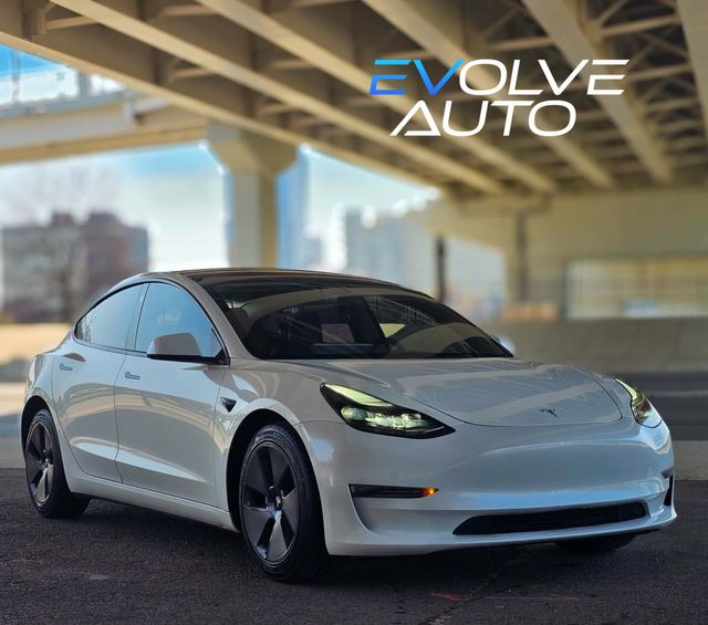 2023 Tesla Model 3 Base | North Little Rock, AR | EVolve Auto