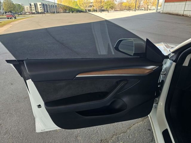 2023 Tesla Model 3 RWD | North Little Rock, AR | EVolve Auto 2023 Tesla Model 3 RWD | North Little Rock, AR | EVolve Auto