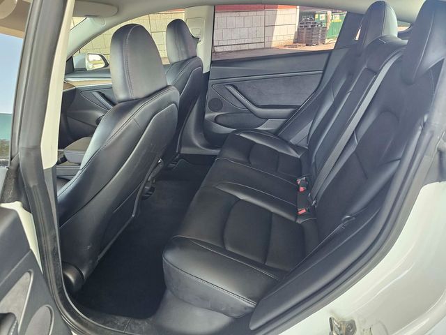 2023 Tesla Model 3 RWD | North Little Rock, AR | EVolve Auto 2023 Tesla Model 3 RWD | North Little Rock, AR | EVolve Auto