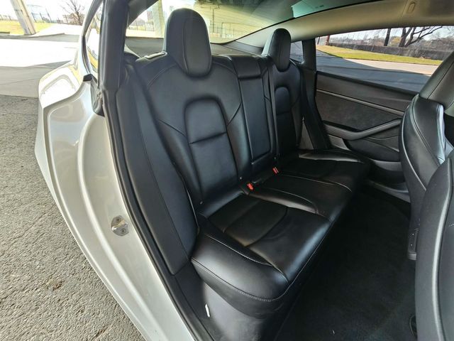 2023 Tesla Model 3 RWD | North Little Rock, AR | EVolve Auto 2023 Tesla Model 3 RWD | North Little Rock, AR | EVolve Auto