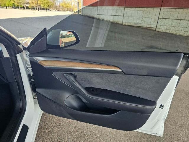 2023 Tesla Model 3 RWD | North Little Rock, AR | EVolve Auto 2023 Tesla Model 3 RWD | North Little Rock, AR | EVolve Auto