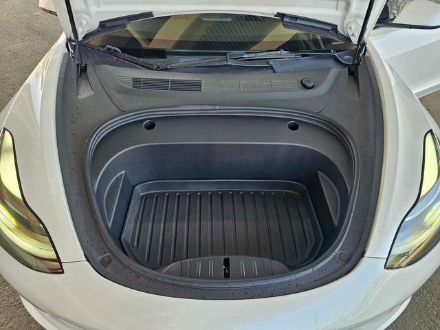 2023 Tesla Model 3 RWD | North Little Rock, AR | EVolve Auto 2023 Tesla Model 3 RWD | North Little Rock, AR | EVolve Auto