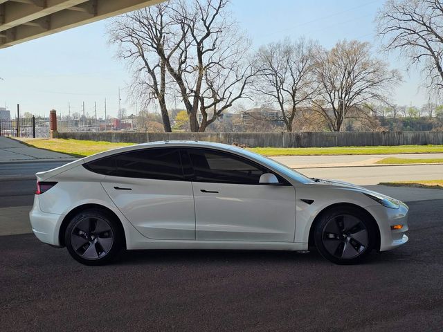 2023 Tesla Model 3 RWD | North Little Rock, AR | EVolve Auto 2023 Tesla Model 3 RWD | North Little Rock, AR | EVolve Auto