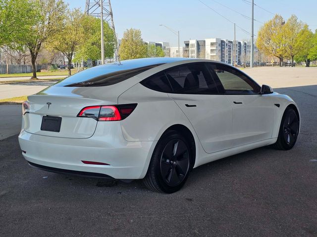 2023 Tesla Model 3 RWD | North Little Rock, AR | EVolve Auto 2023 Tesla Model 3 RWD | North Little Rock, AR | EVolve Auto