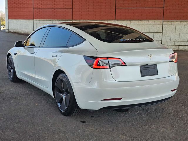 2023 Tesla Model 3 RWD | North Little Rock, AR | EVolve Auto 2023 Tesla Model 3 RWD | North Little Rock, AR | EVolve Auto