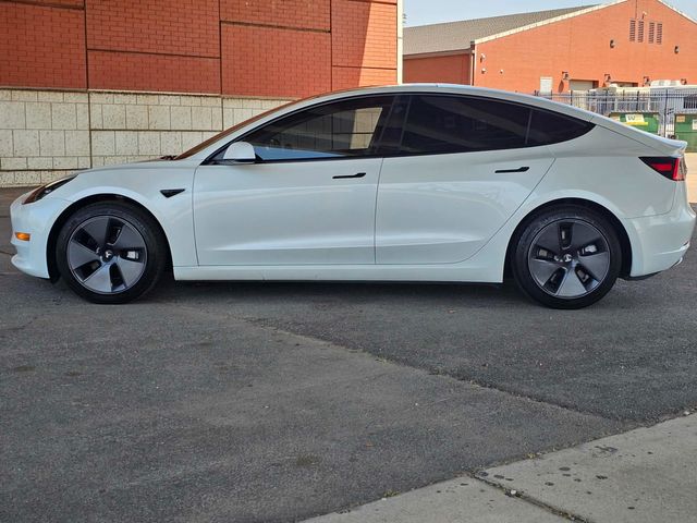 2023 Tesla Model 3 RWD | North Little Rock, AR | EVolve Auto 2023 Tesla Model 3 RWD | North Little Rock, AR | EVolve Auto