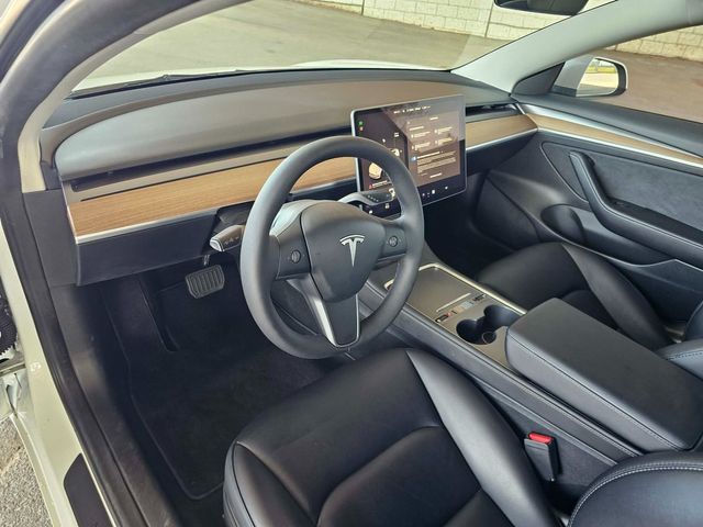 2023 Tesla Model 3 RWD | North Little Rock, AR | EVolve Auto 2023 Tesla Model 3 RWD | North Little Rock, AR | EVolve Auto