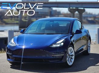 2023 Tesla Model 3 Base | North Little Rock, AR | EVolve Auto in North Little Rock, AR 72114