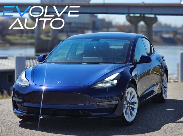 2023 Tesla Model 3 Base | North Little Rock, AR | EVolve Auto