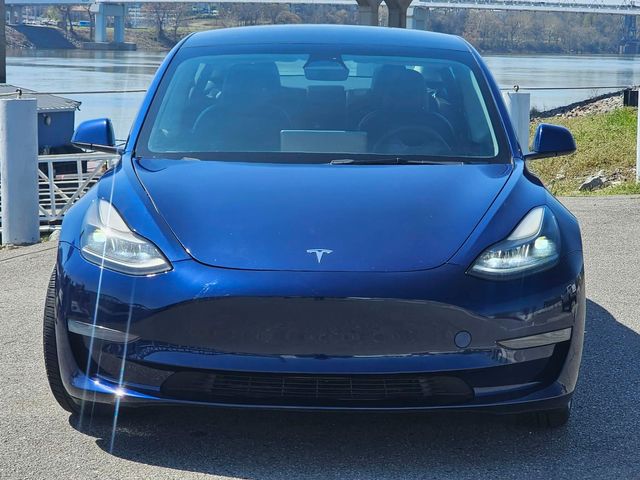 2023 Tesla Model 3 RWD | North Little Rock, AR | EVolve Auto 2023 Tesla Model 3 RWD | North Little Rock, AR | EVolve Auto