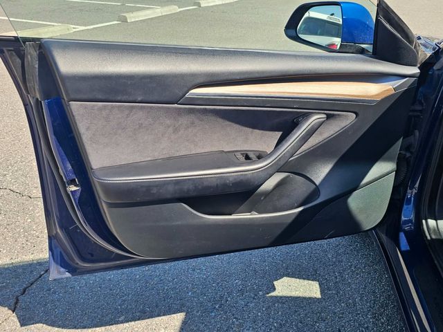 2023 Tesla Model 3 Base | North Little Rock, AR | EVolve Auto 2023 Tesla Model 3 Base | North Little Rock, AR | EVolve Auto