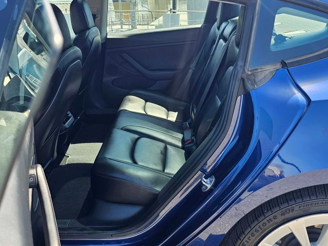 2023 Tesla Model 3 RWD | North Little Rock, AR | EVolve Auto 2023 Tesla Model 3 RWD | North Little Rock, AR | EVolve Auto