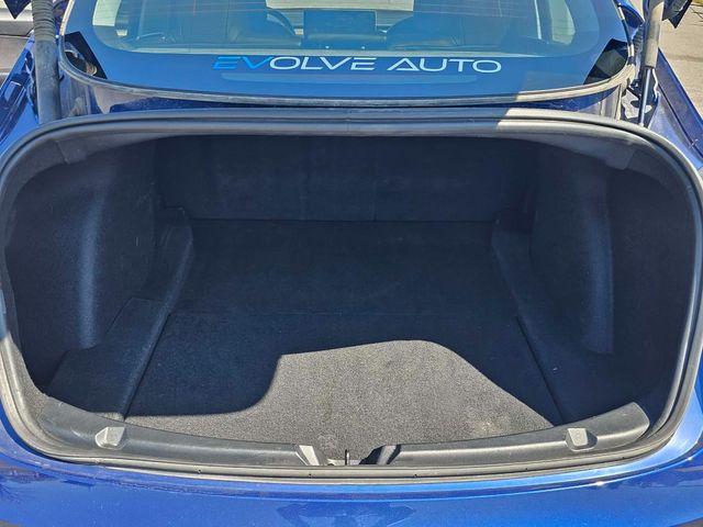 2023 Tesla Model 3 RWD | North Little Rock, AR | EVolve Auto 2023 Tesla Model 3 RWD | North Little Rock, AR | EVolve Auto
