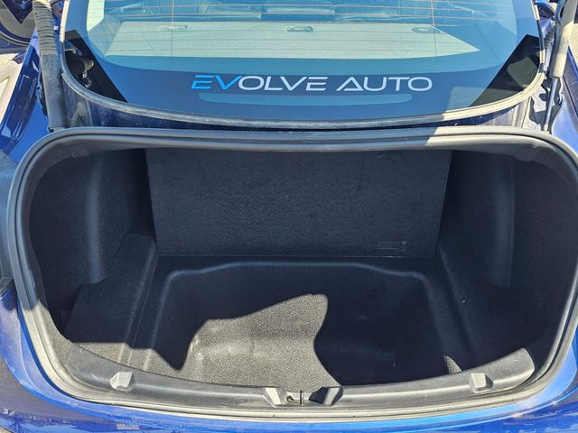 2023 Tesla Model 3 RWD | North Little Rock, AR | EVolve Auto 2023 Tesla Model 3 RWD | North Little Rock, AR | EVolve Auto