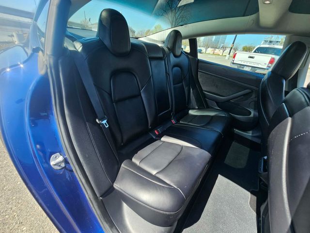 2023 Tesla Model 3 RWD | North Little Rock, AR | EVolve Auto 2023 Tesla Model 3 RWD | North Little Rock, AR | EVolve Auto