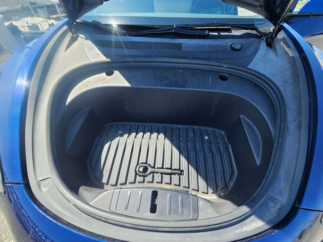 2023 Tesla Model 3 RWD | North Little Rock, AR | EVolve Auto 2023 Tesla Model 3 RWD | North Little Rock, AR | EVolve Auto
