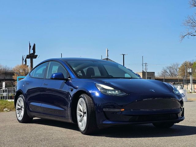 2023 Tesla Model 3 RWD | North Little Rock, AR | EVolve Auto 2023 Tesla Model 3 RWD | North Little Rock, AR | EVolve Auto