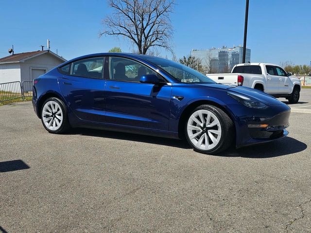 2023 Tesla Model 3 RWD | North Little Rock, AR | EVolve Auto 2023 Tesla Model 3 RWD | North Little Rock, AR | EVolve Auto