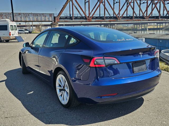 2023 Tesla Model 3 RWD | North Little Rock, AR | EVolve Auto 2023 Tesla Model 3 RWD | North Little Rock, AR | EVolve Auto