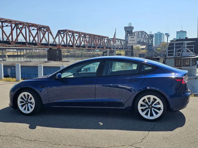 2023 Tesla Model 3 RWD | North Little Rock, AR | EVolve Auto 2023 Tesla Model 3 RWD | North Little Rock, AR | EVolve Auto