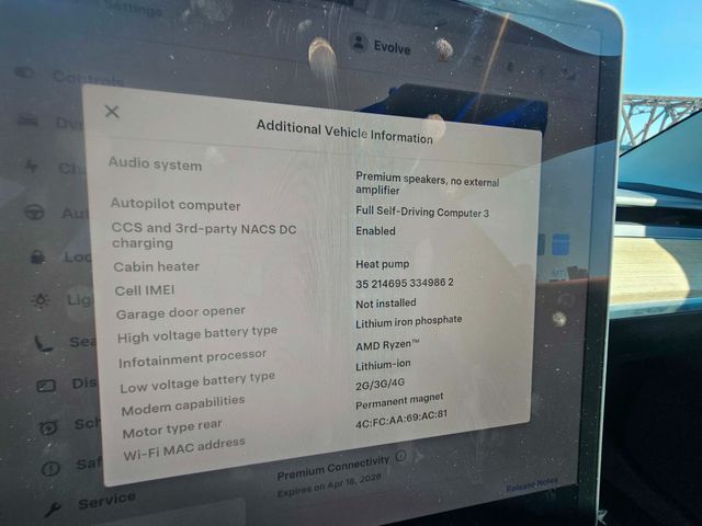 2023 Tesla Model 3 Base | North Little Rock, AR | EVolve Auto