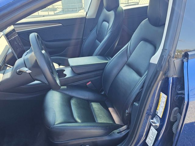 2023 Tesla Model 3 RWD | North Little Rock, AR | EVolve Auto 2023 Tesla Model 3 RWD | North Little Rock, AR | EVolve Auto