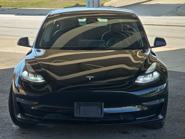 2023 Tesla Model 3 RWD | North Little Rock, AR | EVolve Auto 2023 Tesla Model 3 RWD | North Little Rock, AR | EVolve Auto