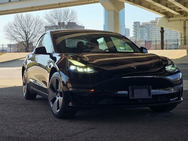 2023 Tesla Model 3 RWD | North Little Rock, AR | EVolve Auto 2023 Tesla Model 3 RWD | North Little Rock, AR | EVolve Auto