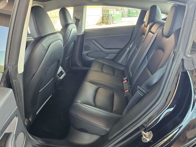 2023 Tesla Model 3 RWD | North Little Rock, AR | EVolve Auto 2023 Tesla Model 3 RWD | North Little Rock, AR | EVolve Auto