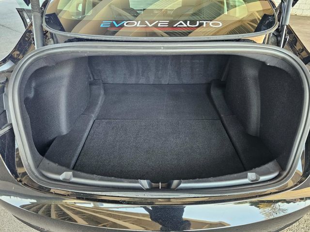 2023 Tesla Model 3 RWD | North Little Rock, AR | EVolve Auto 2023 Tesla Model 3 RWD | North Little Rock, AR | EVolve Auto