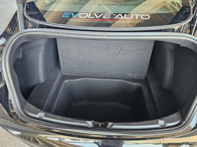 2023 Tesla Model 3 RWD | North Little Rock, AR | EVolve Auto 2023 Tesla Model 3 RWD | North Little Rock, AR | EVolve Auto