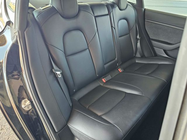 2023 Tesla Model 3 RWD | North Little Rock, AR | EVolve Auto 2023 Tesla Model 3 RWD | North Little Rock, AR | EVolve Auto