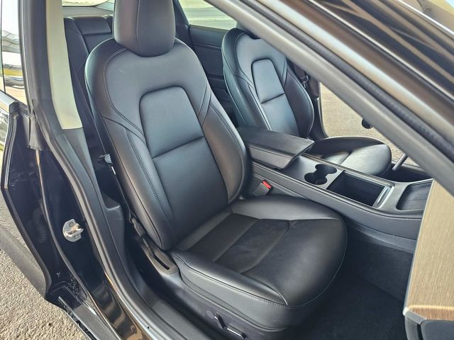 2023 Tesla Model 3 RWD | North Little Rock, AR | EVolve Auto 2023 Tesla Model 3 RWD | North Little Rock, AR | EVolve Auto