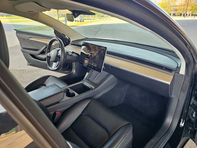 2023 Tesla Model 3 RWD | North Little Rock, AR | EVolve Auto 2023 Tesla Model 3 RWD | North Little Rock, AR | EVolve Auto