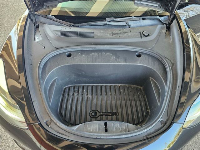 2023 Tesla Model 3 Base | North Little Rock, AR | EVolve Auto