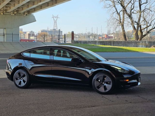 2023 Tesla Model 3 RWD | North Little Rock, AR | EVolve Auto 2023 Tesla Model 3 RWD | North Little Rock, AR | EVolve Auto