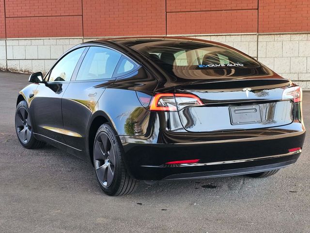 2023 Tesla Model 3 RWD | North Little Rock, AR | EVolve Auto 2023 Tesla Model 3 RWD | North Little Rock, AR | EVolve Auto