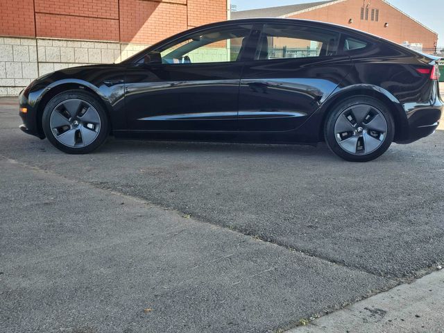 2023 Tesla Model 3 RWD | North Little Rock, AR | EVolve Auto 2023 Tesla Model 3 RWD | North Little Rock, AR | EVolve Auto