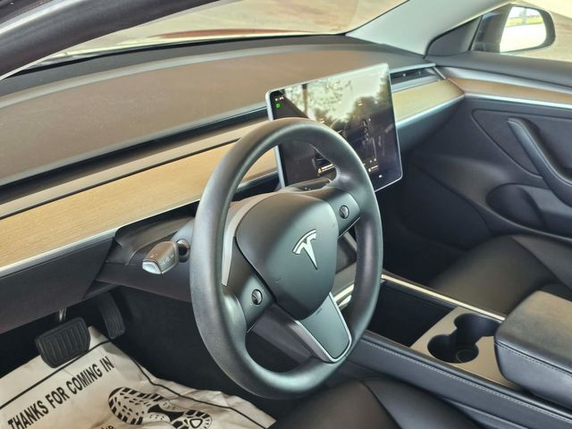 2023 Tesla Model 3 RWD | North Little Rock, AR | EVolve Auto 2023 Tesla Model 3 RWD | North Little Rock, AR | EVolve Auto